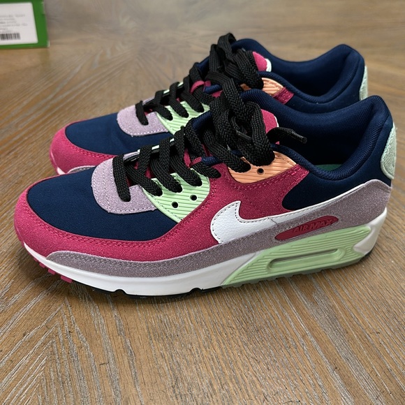 Nike Air Max 90 men’s 8 - Picture 3 of 5